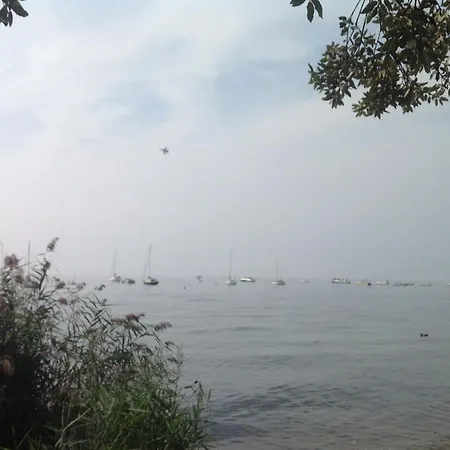 Lägenhet Residenza Al Sogno - On Garda Cavaion Veronese