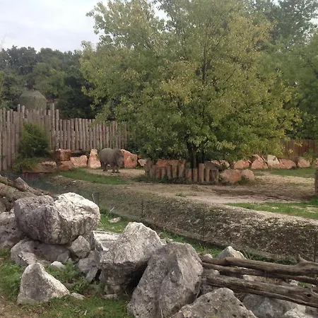 아파트 Residenza Al Sogno - On Garda