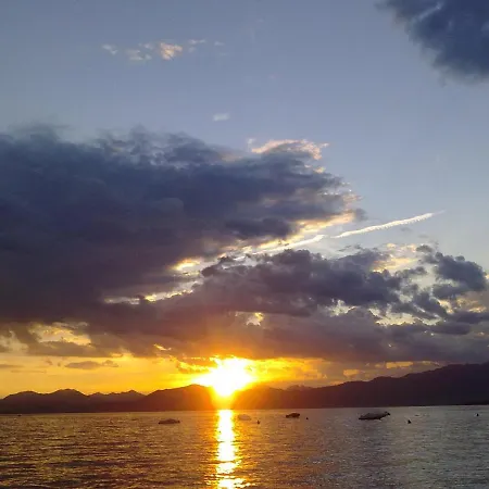 Residenza Al Sogno - On Garda * 카바욘베로네세