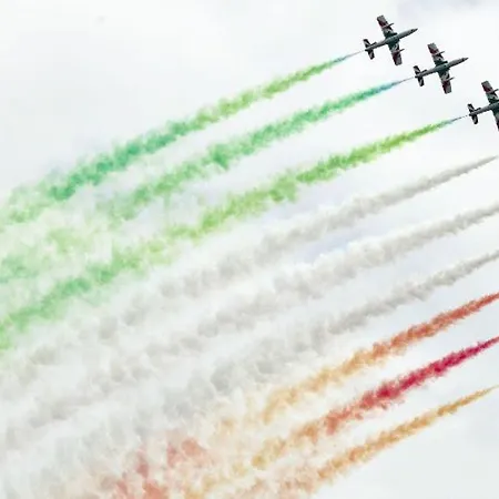 Residenza Al Sogno - On Garda Lägenhet Cavaion Veronese