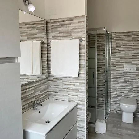 Lägenhet Residenza Al Sogno - On Garda Cavaion Veronese