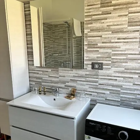 Residenza Al Sogno - On Garda Lägenhet