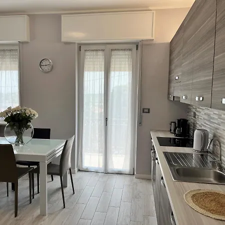 Residenza Al Sogno - On Garda Cavaion Veronese