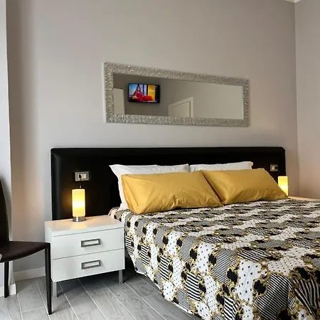 Residenza Al Sogno - On Garda Cavaion Veronese