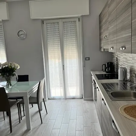 Lägenhet Residenza Al Sogno - On Garda *