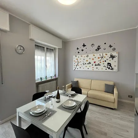 Residenza Al Sogno - On Garda Cavaion Veronese