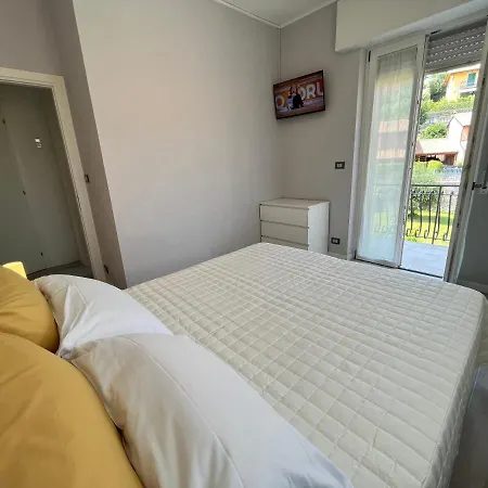 Lägenhet Residenza Al Sogno - On Garda