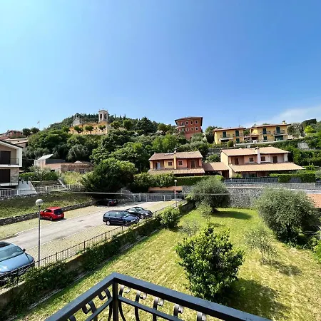 Residenza Al Sogno - On Garda