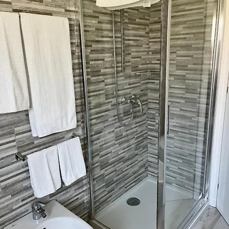 Residenza Al Sogno - On Garda Lägenhet Cavaion Veronese