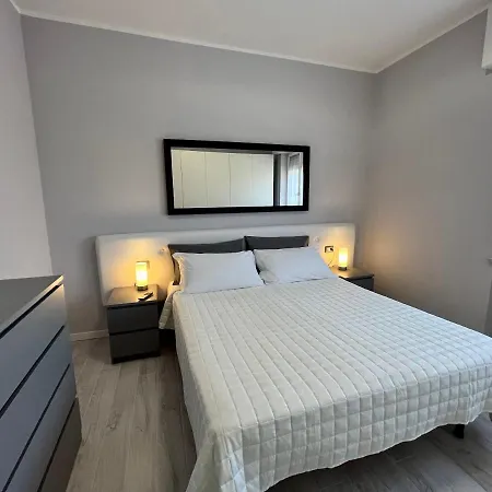 Lägenhet Residenza Al Sogno - On Garda *