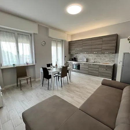 Residenza Al Sogno - On Garda *