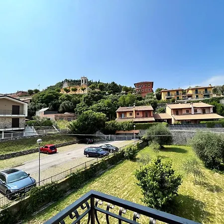 아파트 Residenza Al Sogno - On Garda