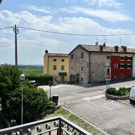 Residenza Al Sogno - On Garda *