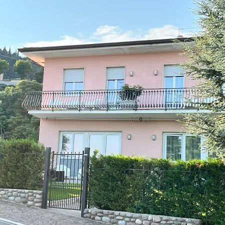 Residenza Al Sogno - On Garda Lägenhet *