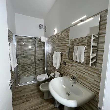 Residenza Al Sogno - On Garda Lägenhet