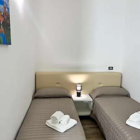 Residenza Al Sogno - On Garda * Cavaion Veronese