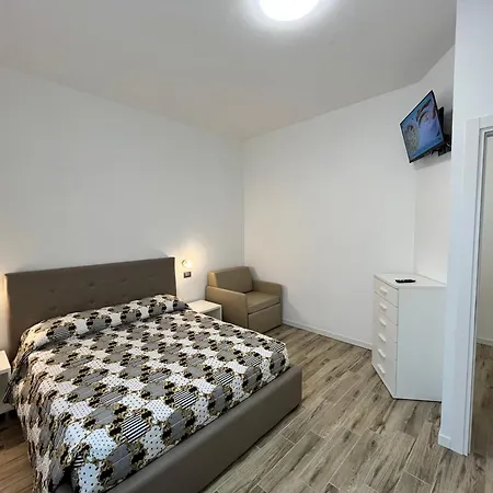 Lägenhet Residenza Al Sogno - On Garda