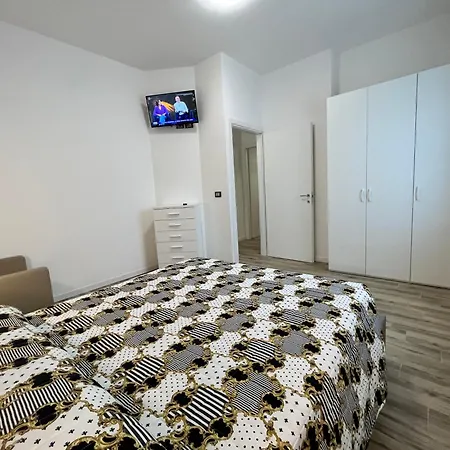 Residenza Al Sogno - On Garda Lägenhet