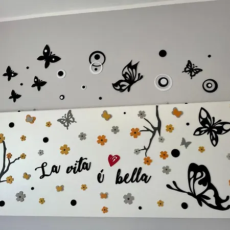 Apartment Residenza Al Sogno - On Garda Cavaion Veronese