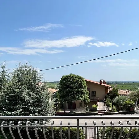 Residenza Al Sogno - On Garda * Cavaion Veronese