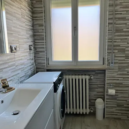Residenza Al Sogno - On Garda Apartment *