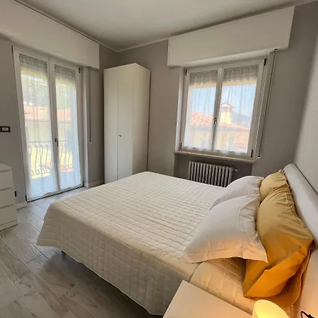 Residenza Al Sogno - On Garda Apartment *