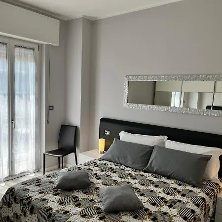 Residenza Al Sogno - On Garda * Cavaion Veronese