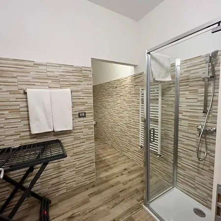 Residenza Al Sogno - On Garda Apartment Cavaion Veronese