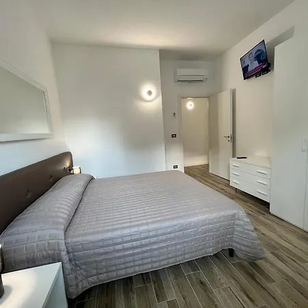 Apartment Residenza Al Sogno - On Garda
